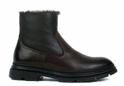 Мужские Ботинки зимние PM shoes 28-596057-265