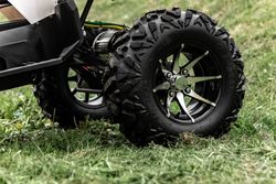 Вездеход ЕМ-022 Супер (4000Вт 72В R10-R12 Пониженная Диф)