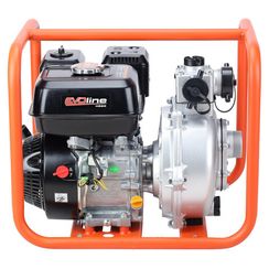 Мотопомпа бензиновая EVOline HG 20
