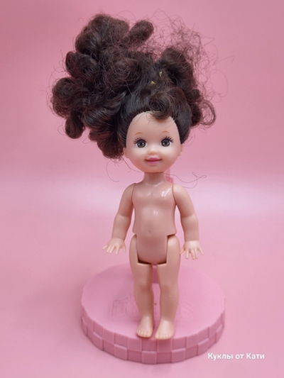 Кукла Барби - Келли 90х 1765