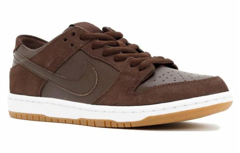 Кроссовки Nike Dunk Sb Pro
