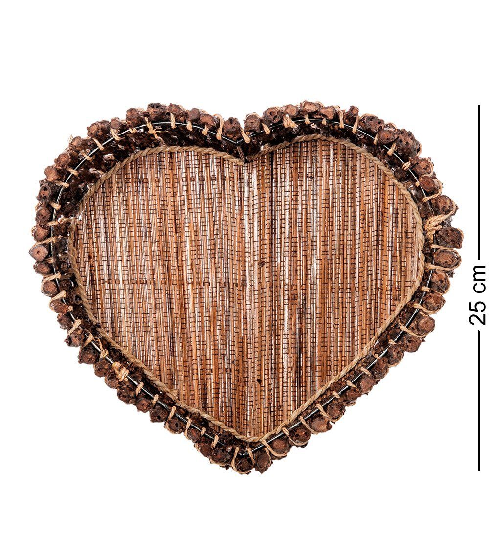 Decor and Gift 63-016 Комплект декоративных корзинок 3 шт (о.Бали)