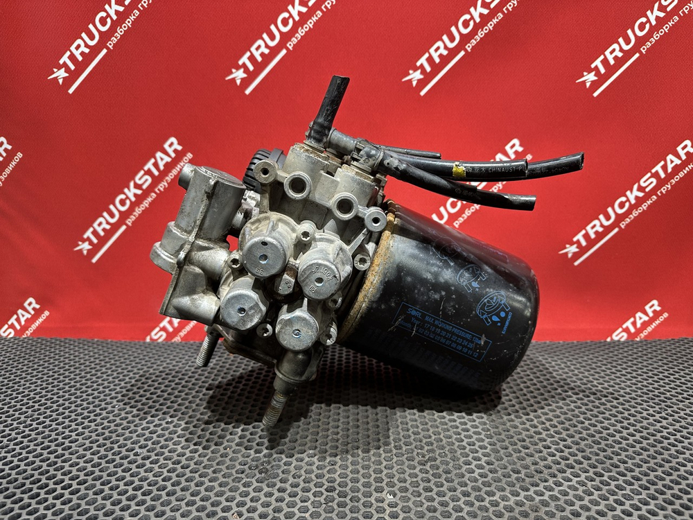 Осушитель воздуха