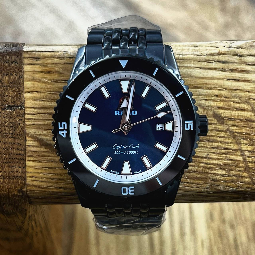 Часы Rado