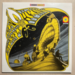 Iron Butterfly - Heavy (Европа 2016г.)