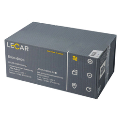 Блок-фара правая ЛАДА КАЛИНА-1 / Lecar