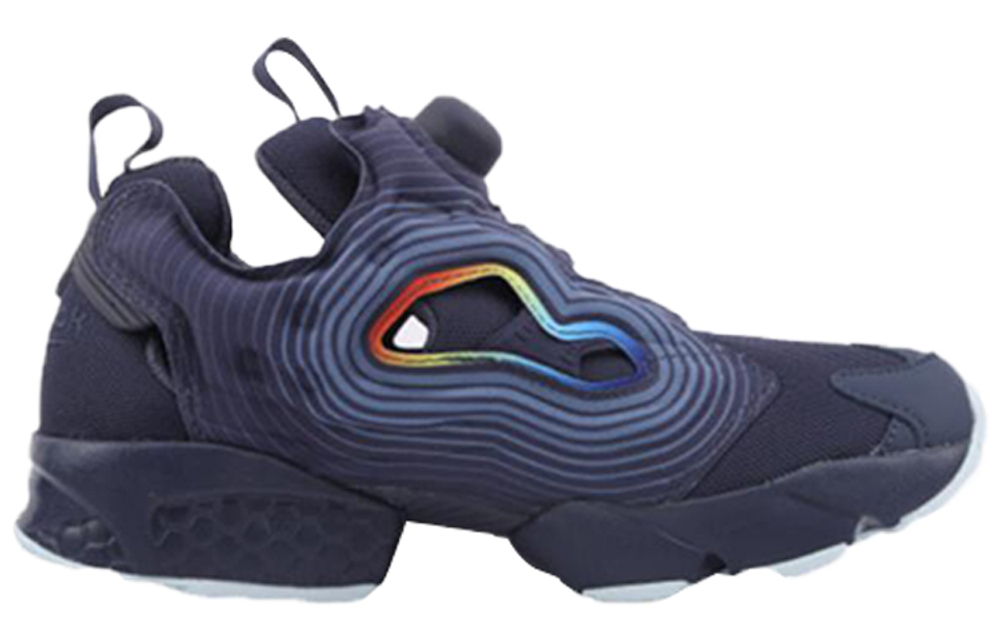 Кроссовки Reebok Instapump Fury Og Nm