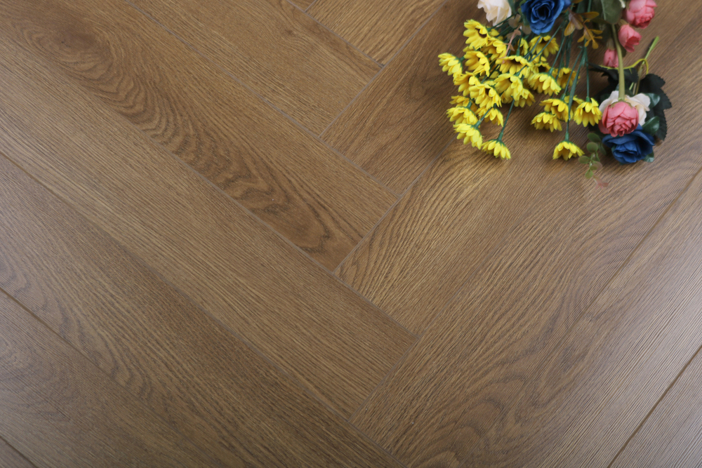 Ламинат ICON Orange 8 мм ДУБ СВЕТЛЫЙ 1.92 м2