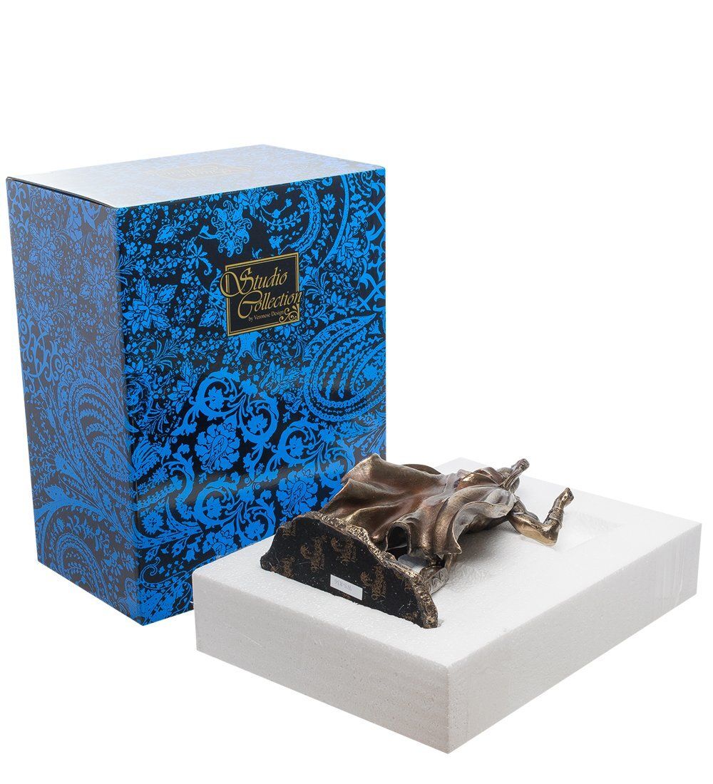 Veronese WS-836 Статуэтка «Леонид - царь Спарты»