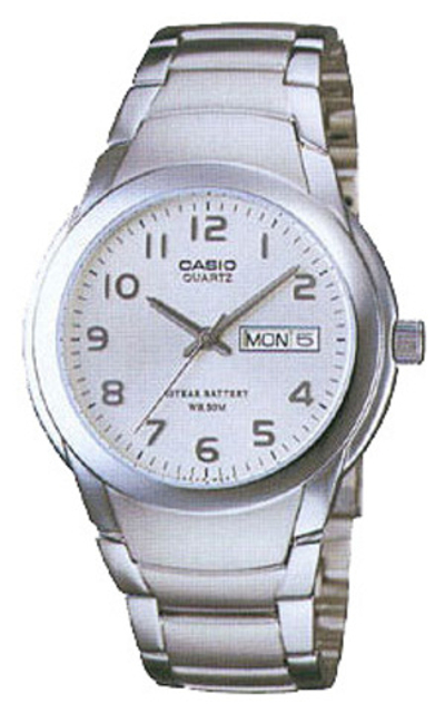 Casio MTP1229D7A