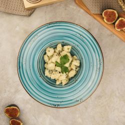 Тарелка глубокая 450 мл d 23 см h8,3 см для пасты, для супа   By Bone Innovation [6]