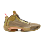 Кроссовки Jordan Air Jordan 34 Bayou Boys Pe