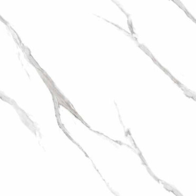Керамогранит Calacatta Pleasant белый Полированный 60