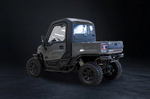 Hisun 5S FORESTER 550