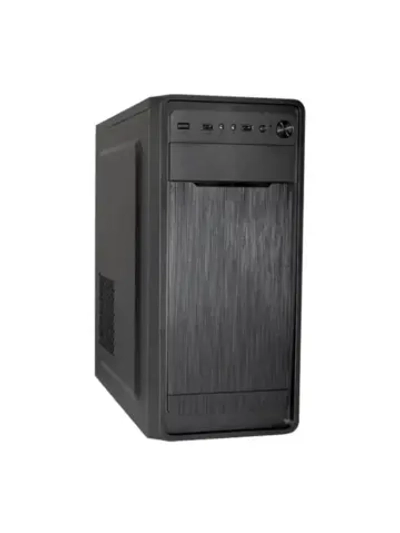 Компьютерный корпус XP-332-XP400 EX283071RUS BLACK