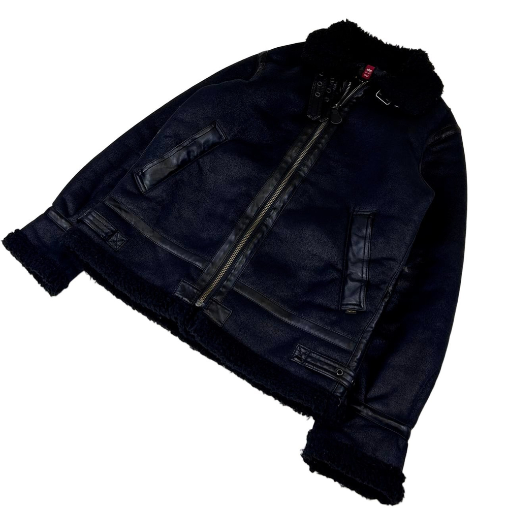 Куртка Alpha Industries