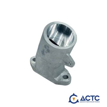 Горловина маслозаливная SHANTUI