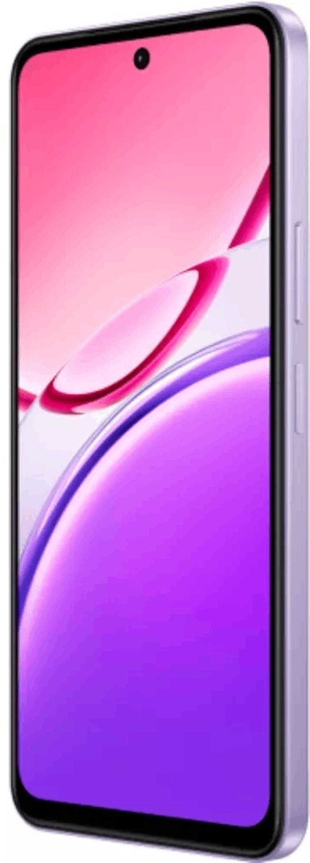 Смартфон Vivo Y121d 6 ГБ/256 ГБ фиолетовый