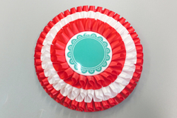 Ярус 3-25, 3-х этажный, цвета в ассортименте. 136 мм.