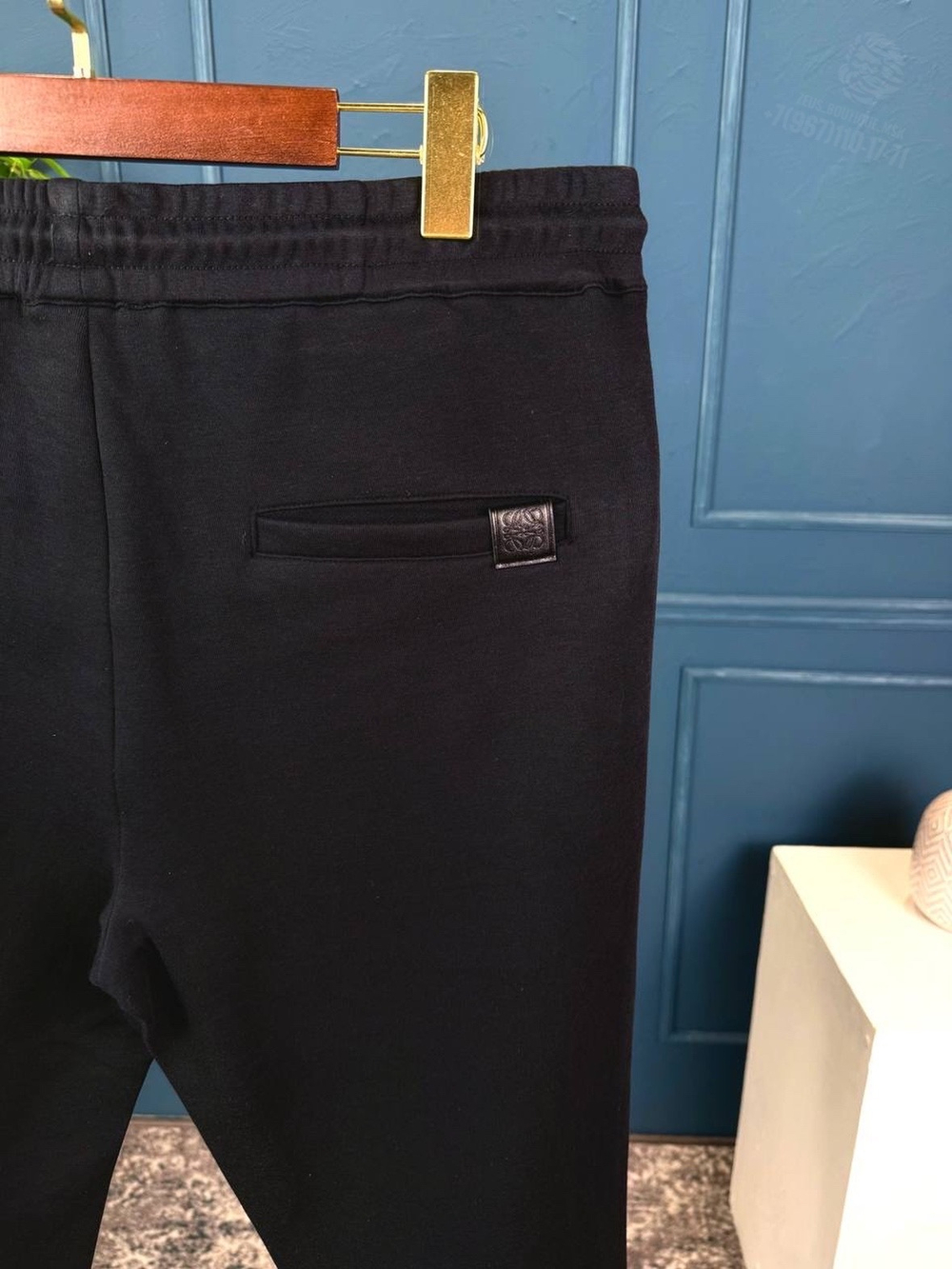 Спортивные штаны Loewe