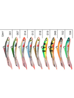 Балансир для рыбалки ЧУДО-7 74mm 1 штука 16 г.