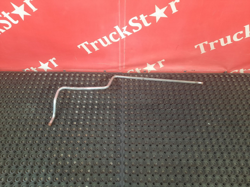 Трубка отопителя