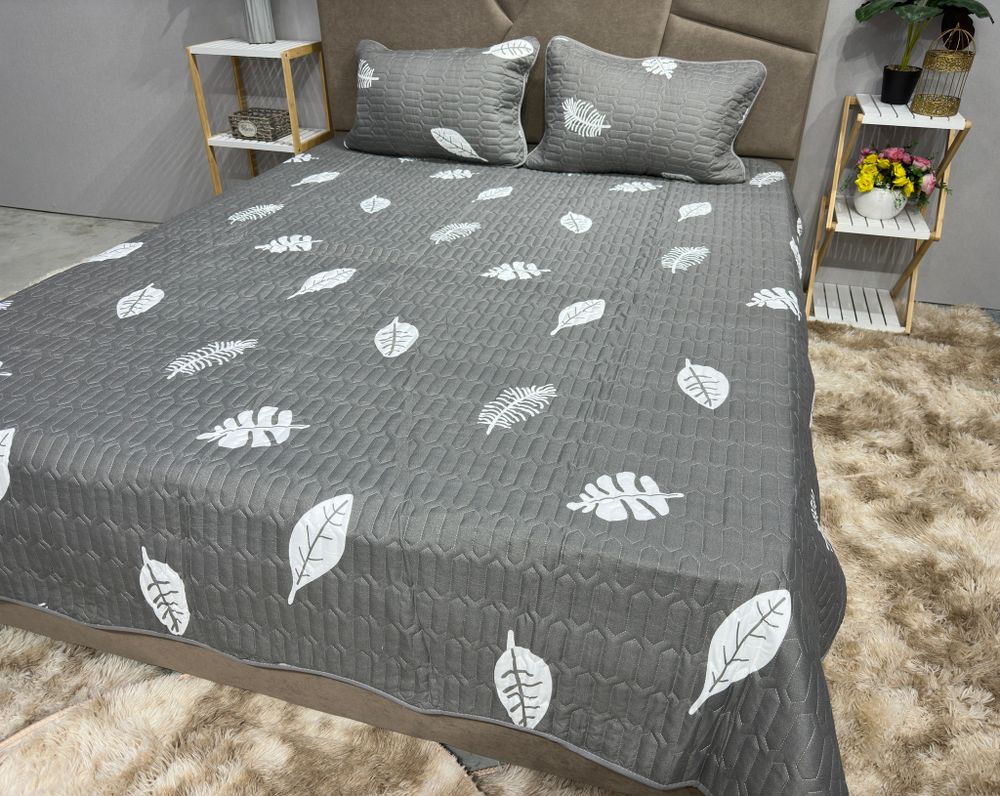 Покрывало Кит ПЭЧВОРК 2сп