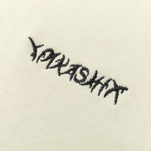 Худи Zip HTF бежевый/графитовый - фото 4