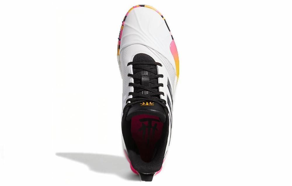 Кроссовки Adidas T Mac Millennium