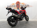 Ducati Multistada 1200 S 038136