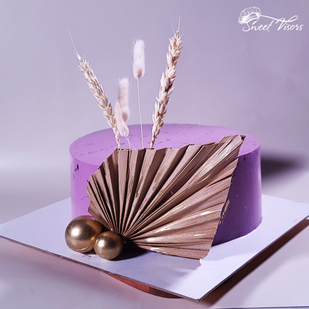 "Необычный" (декор)