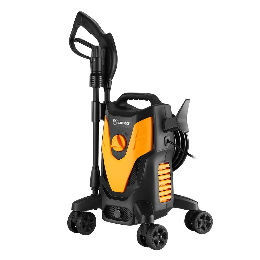Мойка DEKO DKCW145   065-4302