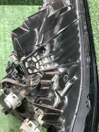 Фара правая GAC GS8 2 (2021-н.в.) LED