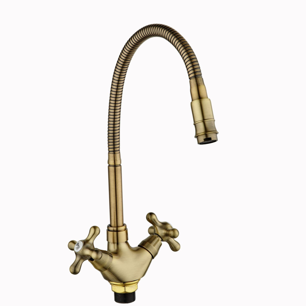 Смеситель для кухни Potato P58314-2