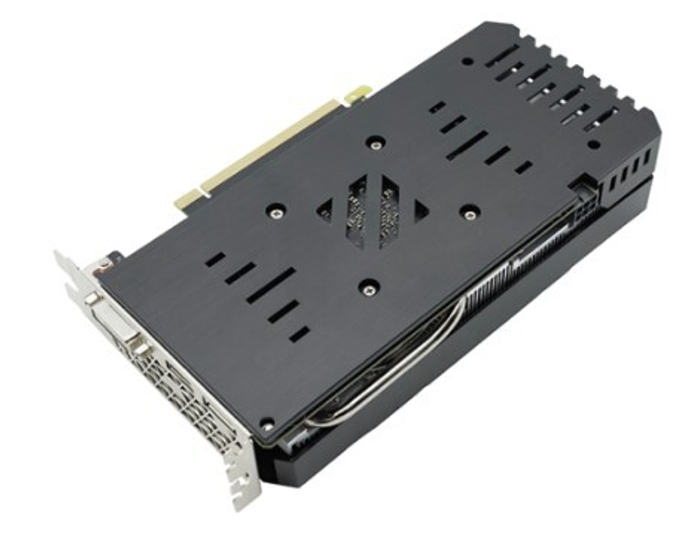 Видеокарта PCI-E Afox GeForce RTX 3050 GAMING (AF3050-8GD6H5)