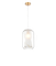 Подвесной светильник Vele Luce Milan VL5724P21