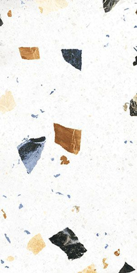 Керамогранит FELICE Bianco Matt+Carving