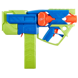 Hasbro Nerf N Series - Пусковая установка бластера Sprinter + стрелы F8625 / артикул   F8625  / GTIN 5010996260765