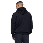 Зип Худи Gap Arch Logo Black