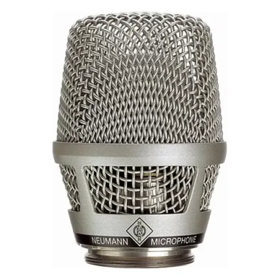 Neumann KK 105S ni - микрофонный капсюль, цвет никель