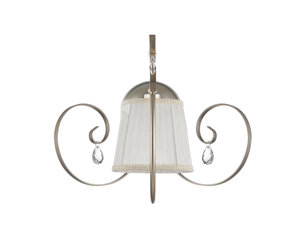 Настенный светильник (бра) Freya FR2020-WL-01-BG