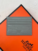 Картхолдер Hermes