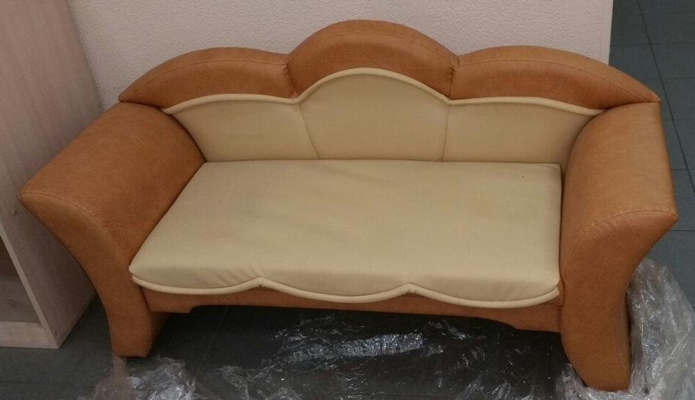 Комплект Лилия диван + 2 кресла