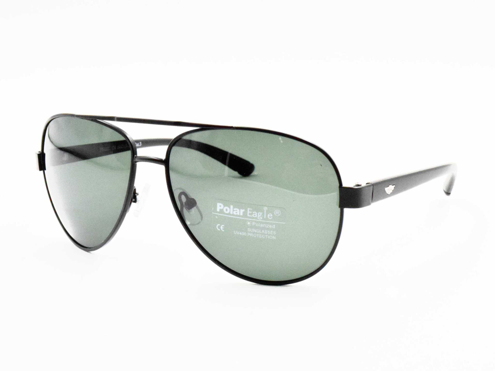 Солнцезащитные очки POLAR EAGLE  PE 0371 С4