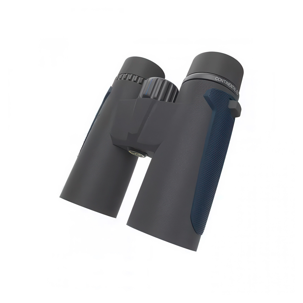 Бинокль Vector Optics CONTINENTAL 8х42 ED — бинокль имеет корпус из прочного и лёгкого полуароматического термопластика (PPA)