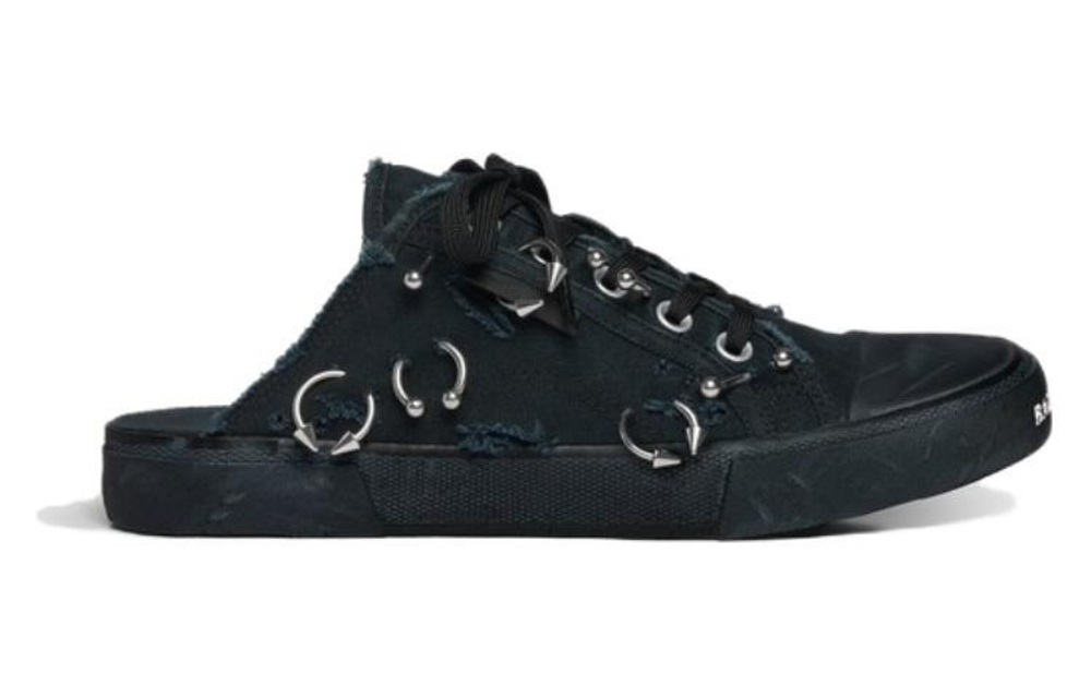 Balenciaga Paris (Женская размерная сетка)