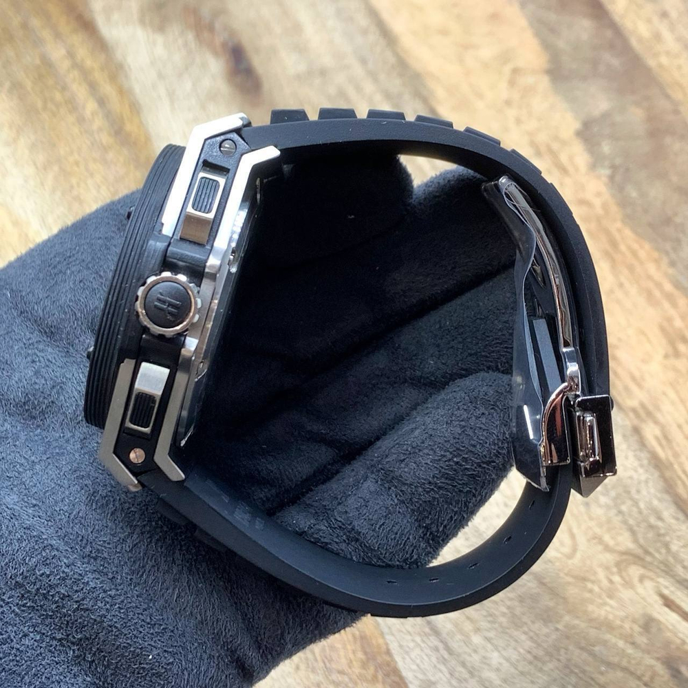 Часы Hublot