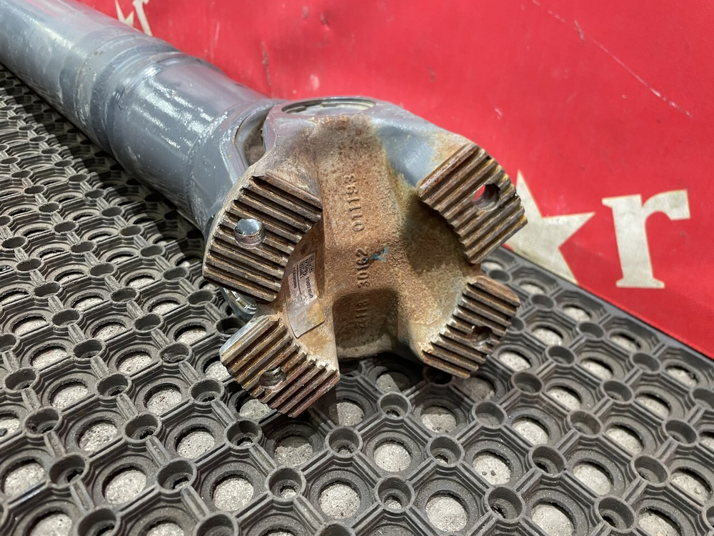 Вал карданный 2020мм 2023г.