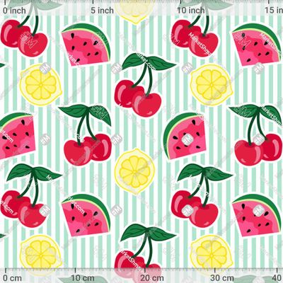 Фруктово-ягодный взрыв by mashmash_design 526 DPI