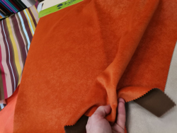 Микрофлок Sakura (Сакура) 18